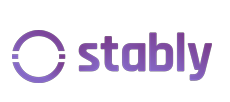 Stably Logo